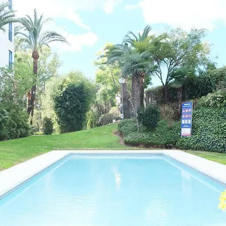 Apartment Studio Mimo Banus P.y.r. *