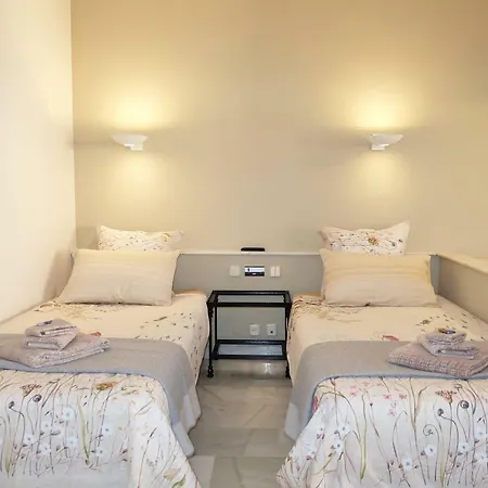 Studio Mimo Banus P.y.r. Apartment