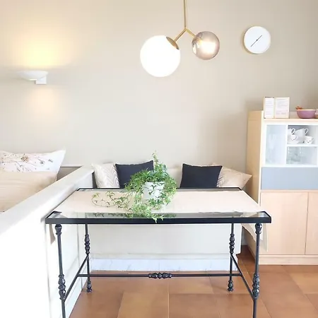 Apartment Studio Mimo Banus P.y.r.