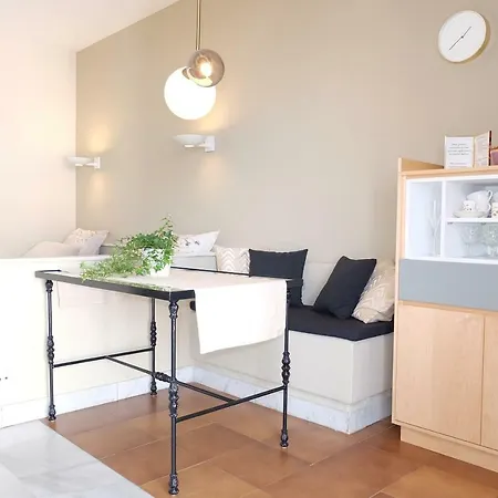 Apartment Studio Mimo Banus P.y.r.