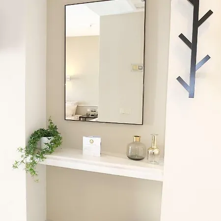 Studio Mimo Banus P.y.r. Apartment Marbella
