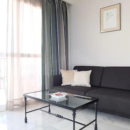 Apartment Studio Mimo Banus P.y.r. *