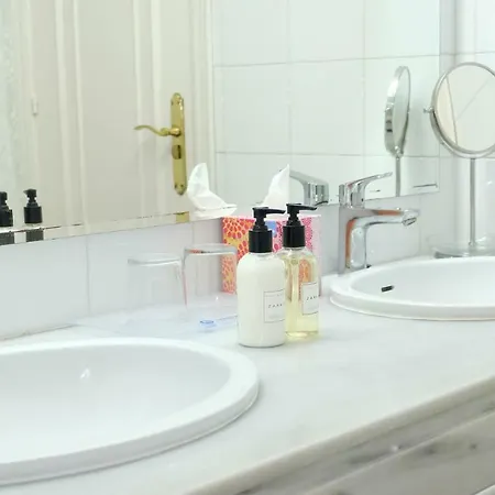 Studio Mimo Banus P.y.r. Apartment