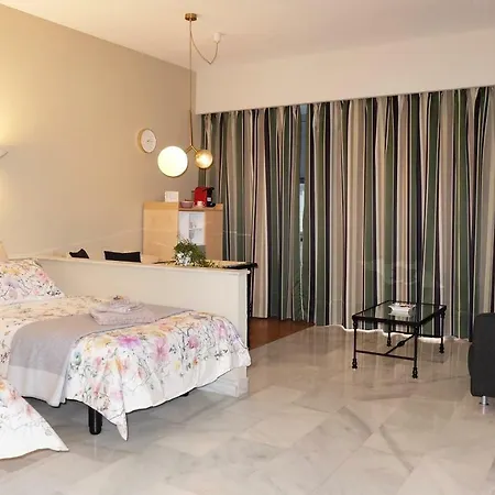 Studio Mimo Banus P.y.r. Apartment
