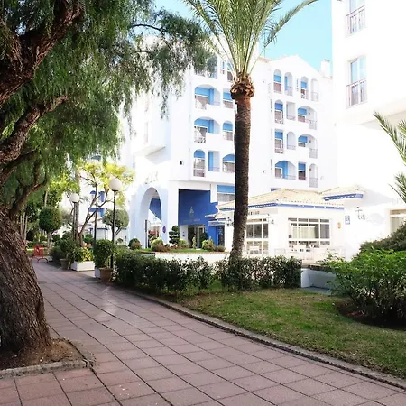 Studio Mimo Banus P.y.r. Апартаменты Марбелья