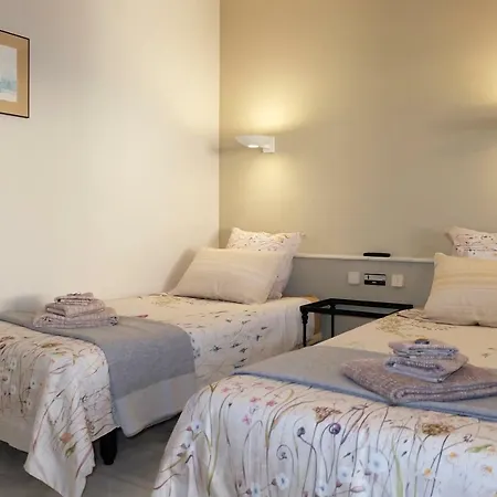 Studio Mimo Banus P.y.r. Марбелья