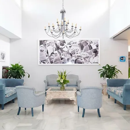 Studio Mimo Banus P.y.r. Апартаменты *