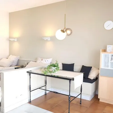 Studio Mimo Banus P.y.r. * Марбелья