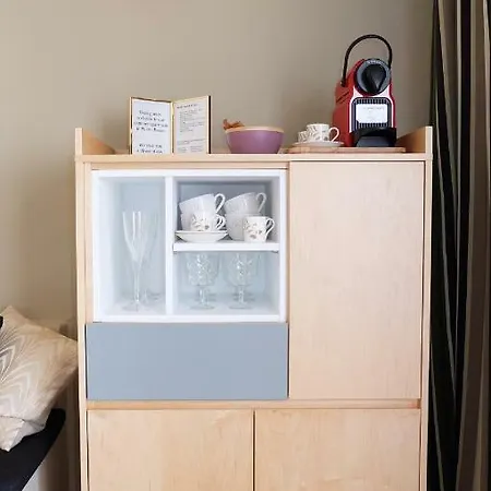 Studio Mimo Banus P.y.r. Апартаменты Марбелья