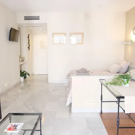 Studio Mimo Banus P.y.r. Апартаменты
