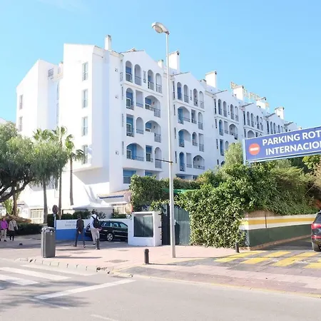 Studio Mimo Banus P.y.r. Марбелья