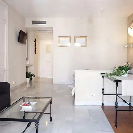 Studio Mimo Banus P.y.r. Апартаменты