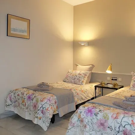 Studio Mimo Banus P.y.r. Марбелья